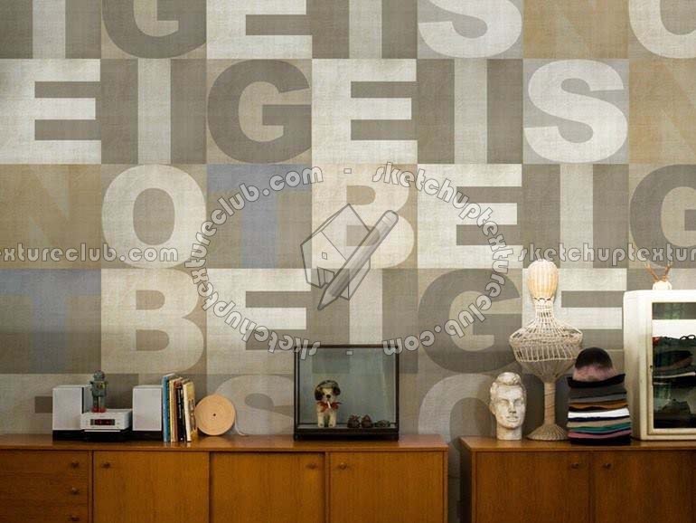 TIPOGRAPHIC WALLPAPERS 00013 -