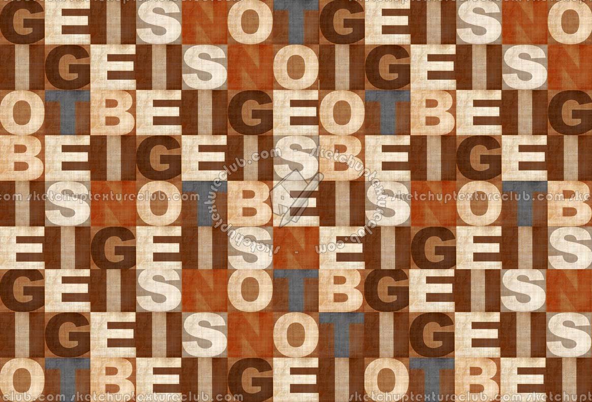 TIPOGRAPHIC WALLPAPERS 00013 -