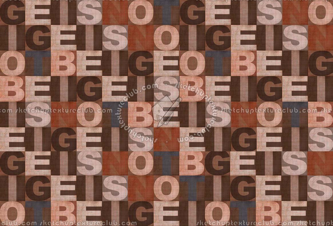 TIPOGRAPHIC WALLPAPERS 00013 -