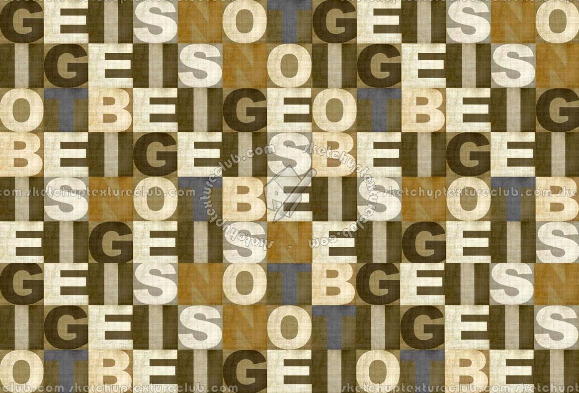 TIPOGRAPHIC WALLPAPERS 00013 -