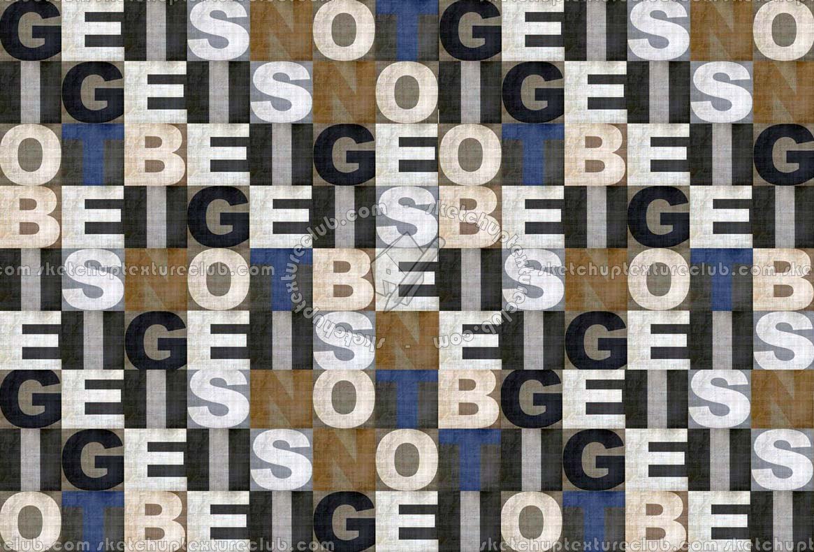 TIPOGRAPHIC WALLPAPERS 00013 -