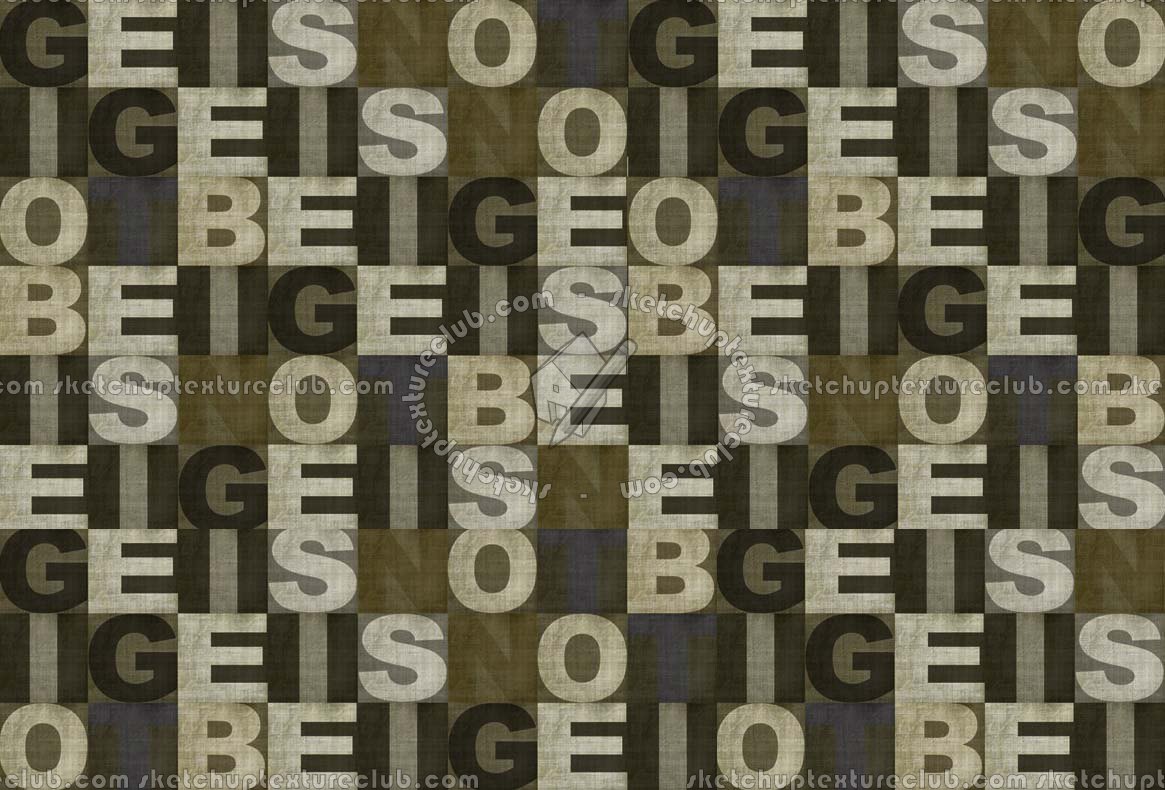 TIPOGRAPHIC WALLPAPERS 00013 -