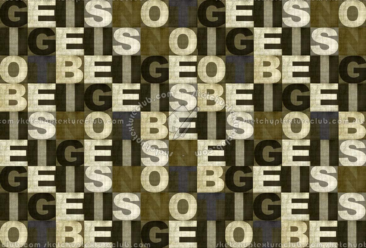 TIPOGRAPHIC WALLPAPERS 00013 -