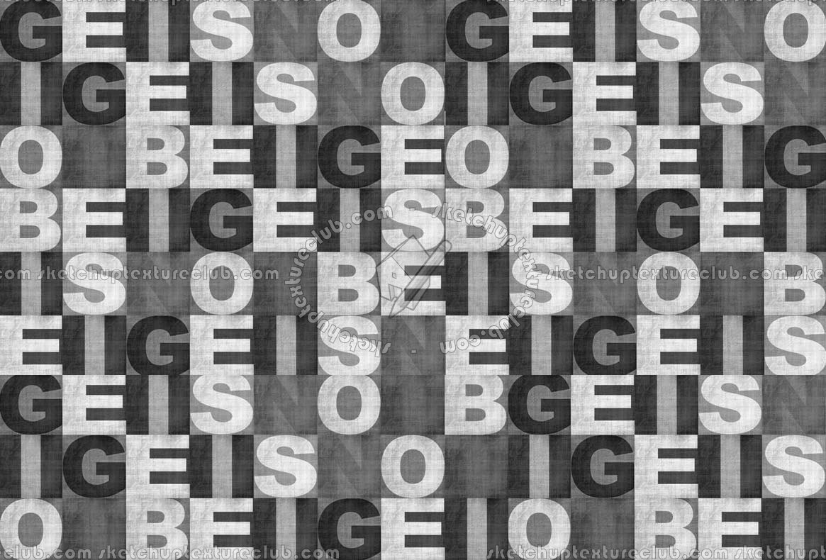 TIPOGRAPHIC WALLPAPERS 00013 -