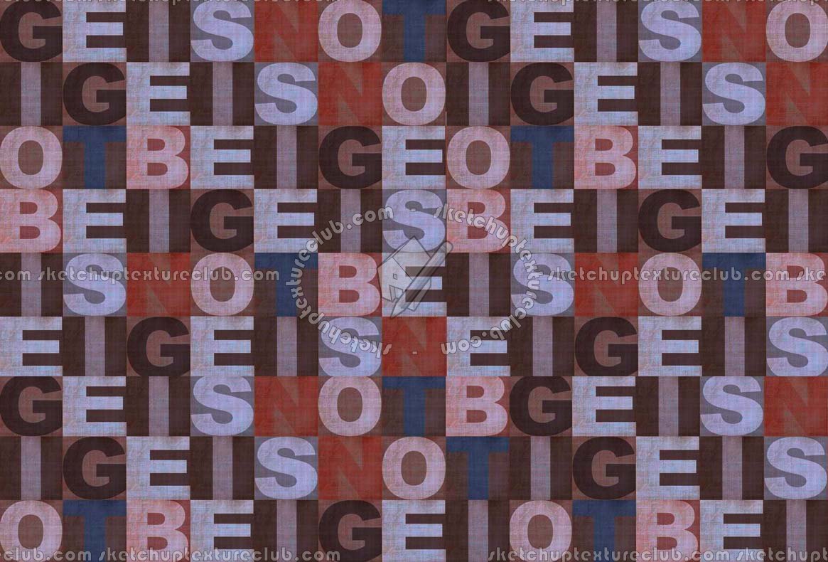 TIPOGRAPHIC WALLPAPERS 00013 -