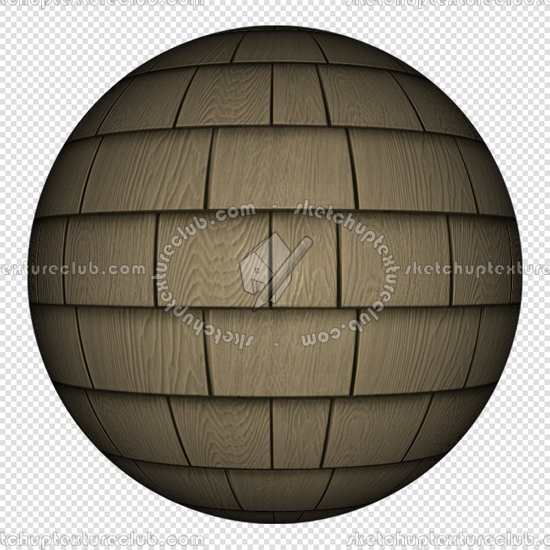 HARDIE SHINGLE SIDING STRAIGHT PBR texture seamless 00057 - WOODSTOCK BROWN SIDING STRAIGHT PBR texture