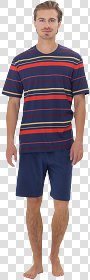 CUT OUT PEOPLE IN PAJAMAS PACK 4 00049 - cut out people in pajamas px 303 x 942
