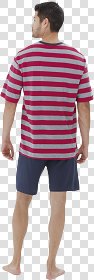 CUT OUT PEOPLE IN PAJAMAS PACK 4 00049 - cut out people in pajamas px 314 x 933
