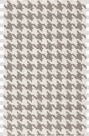 Cut out Houndstooth rugs pack textures 00031 - 1- houndstooth-cut-out-rug-texture px 1643x2500