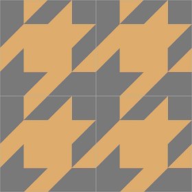 houndstooth pack tiles seamless texture 00033 - 12 - cement tiles texture seamless px 2048x2048
