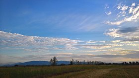 Sunrise summer skies Pack 2 00051 - 5 sunrise summer skies - pixel 5344 x 3008