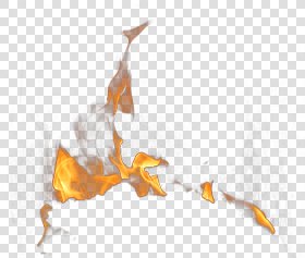 FIRE cutout Pack #1 00053 - 17 FIRE cutout px 1677x1421