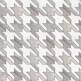 houndstooth pack tiles seamless texture 00033 - 20 - marble & wood tiles texture seamless px 2000x2000