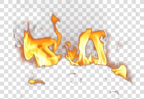 FIRE cutout Pack #1 00053 - 21 FIRE cutout px 2048x1420