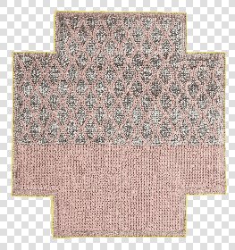 MANGAS SPACE RUGS PACK 1 00037 - Gan Mangas Space rug texture px 2730x2900