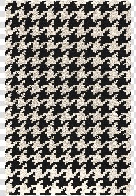 Cut out Houndstooth rugs pack textures 00031 - 4 - houndstooth-cut-out-rug-texture px 1745x2500