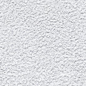 Free PBR textures package Christmas 2019 00055 - 4_white plaster  texture seamless 3K