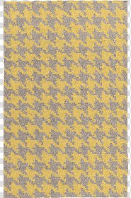 Cut out Houndstooth rugs pack textures 00031 - 5 - houndstooth-cut-out-rug-texture px 1653x2500