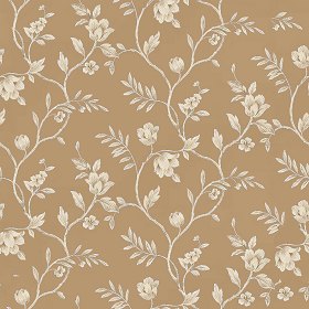 Wallpapers-fabrics seamless textures pack collection 00004 - floreal wallpaper/fabric texture seamless px 2000x2000