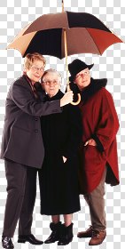 2D CUT OUT OLDER PEOPLE PACK 2 00025 - 2d cut out older people - pixel 724 x 1428