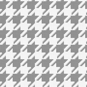 houndstooth pack tiles seamless texture 00033 - 6 - ceramic mosaic tiles seamless px 1500x1500