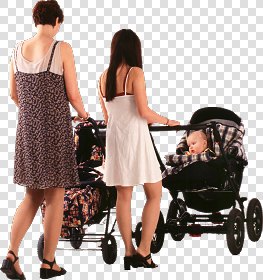 CUT OUT PEOPLE PACK 3 00048 - cut out people private life px 972 x 1033