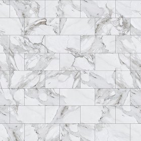 Free PBR textures package Christmas 2019 00055 - 7_Carrara white marble floor texture seamless 3K