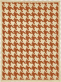 Cut out Houndstooth rugs pack textures 00031 - 8 - houndstooth-cut-out-rug-texture px 1080x1433