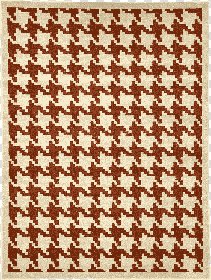 Cut out Houndstooth rugs pack textures 00031 - 9 - houndstooth-cut-out-rug-texture px 1080x1433