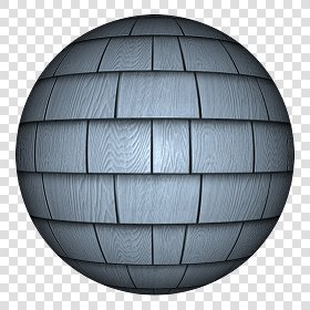 HARDIE SHINGLE SIDING STRAIGHT PBR texture seamless 00057 - CELESTIAL BLUE SIDING STRAIGHT PBR texture