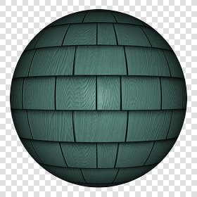 HARDIE SHINGLE SIDING STRAIGHT PBR texture seamless 00057 - EVERGREEN FOREST SIDING STRAIGHT PBR texture