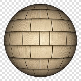 HARDIE SHINGLE SIDING STRAIGHT PBR texture seamless 00057 - GOLDEN HARVEST SIDING STRAIGHT PBR texture