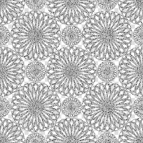 LACE textures collection 00003 - grey white lace texture seamless px1024x1024