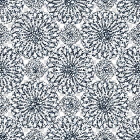 LACE textures collection 00003 - blue white lace texture seamless px1024x1024