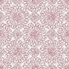 LACE textures collection 00003 - pink white lace texture seamless px1024x1024