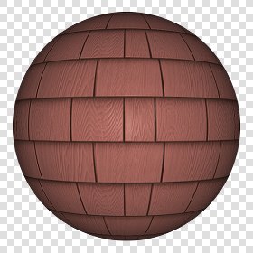 HARDIE SHINGLE SIDING STRAIGHT PBR texture seamless 00057 - RUSTY NAIL SIDING STRAIGHT PBR texture