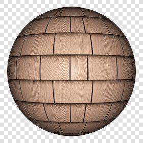 HARDIE SHINGLE SIDING STRAIGHT PBR texture seamless 00057 - TERRAIN SIDING STRAIGHT PBR texture