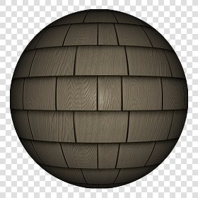 HARDIE SHINGLE SIDING STRAIGHT PBR texture seamless 00057 - TIMBER BARK SIDING STRAIGHT PBR texture