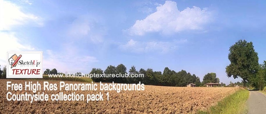 HD countryside backgrounds  pack 1