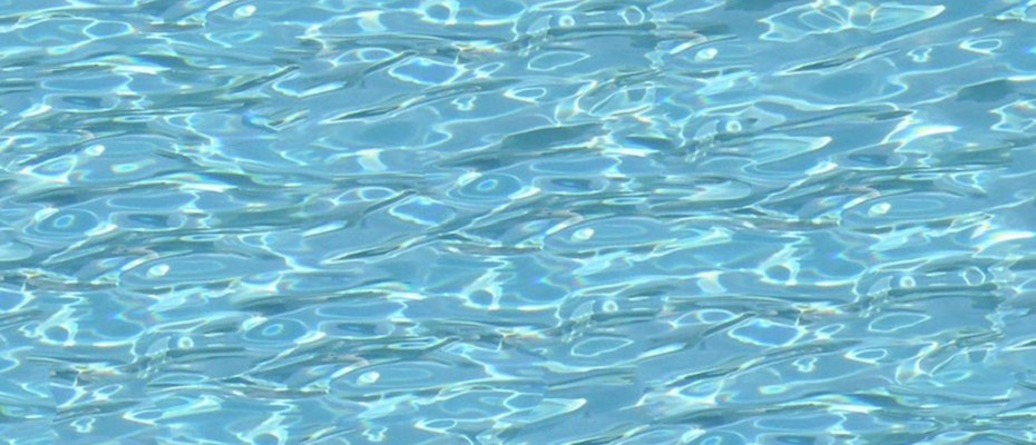 REALISTIC POOL WATER TEXTURE SEAMLESS