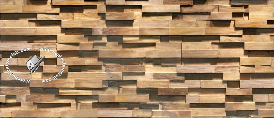GREAT NEW 3D WOOD WALLS  PANELS  TEXTURES SEAMLESS HR