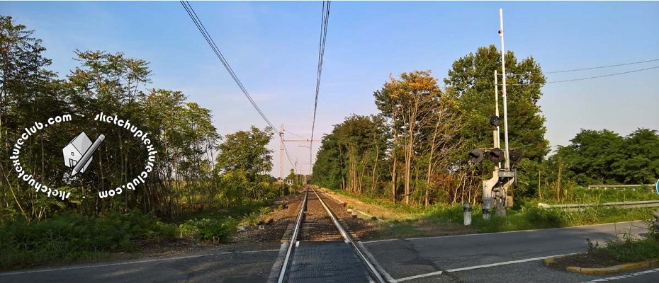 RAILROADS BACKGROUNDS