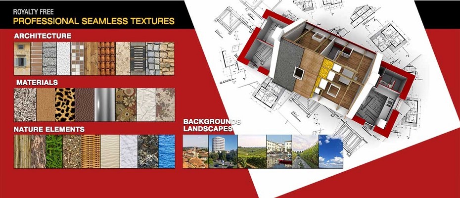 your source for high quality seamless textures