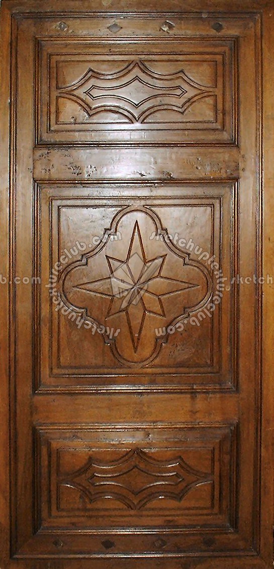 Textures   -   ARCHITECTURE   -   BUILDINGS   -   Doors   -   Antique doors  - Antique door 00531