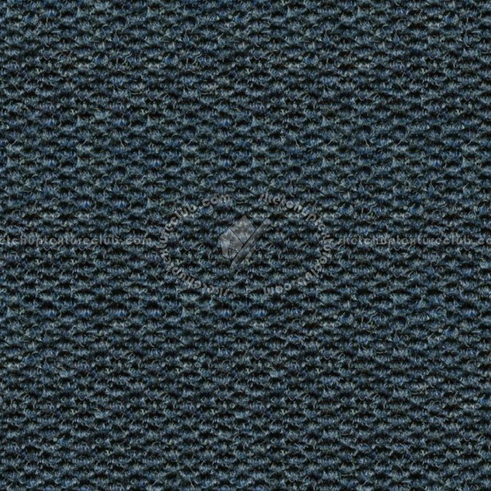 Textures   -   MATERIALS   -   CARPETING   -   Blue tones  - Blue carpeting texture seamless 16491 (seamless)