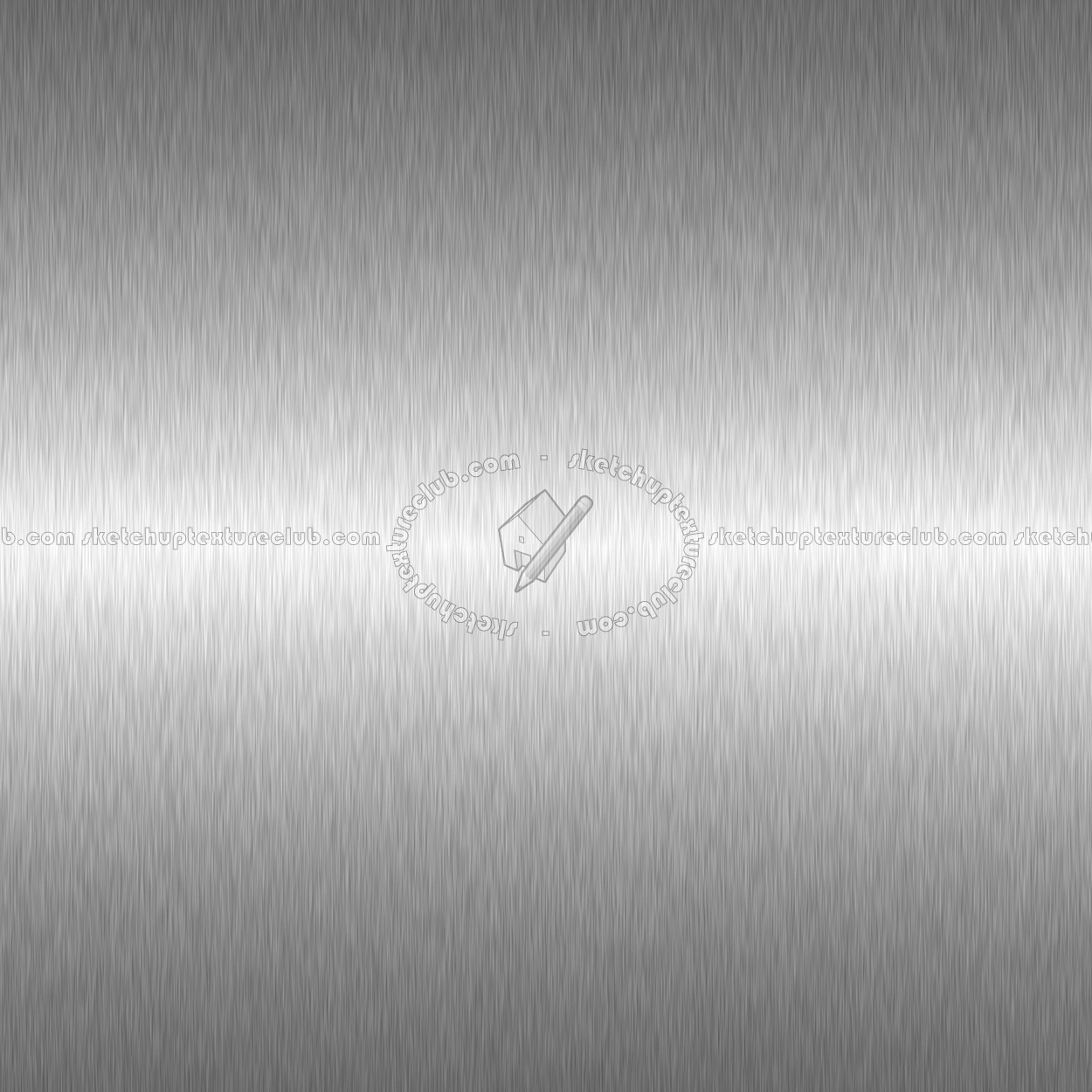 Textures   -   MATERIALS   -   METALS   -   Brushed metals  - Brushed aluminium metal texture 09804