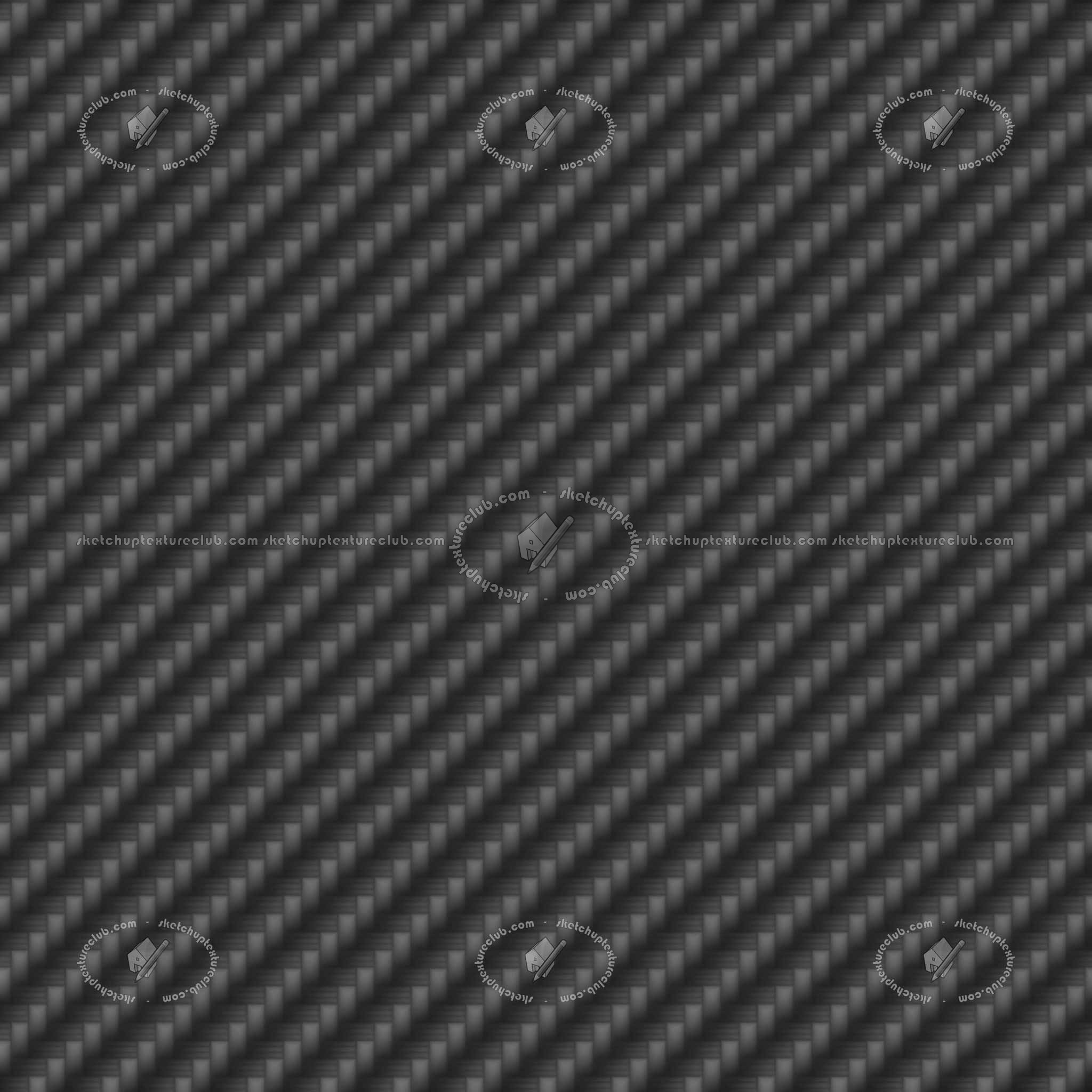 white carbon fiber background