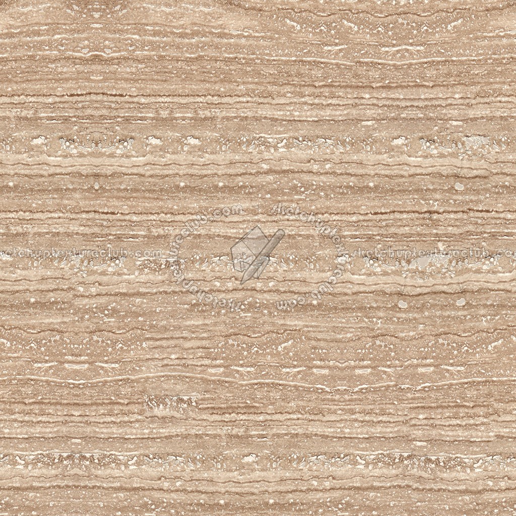 Textures   -   ARCHITECTURE   -   MARBLE SLABS   -   Travertine  - Classic travertine slab texture seamless 02473 (seamless)