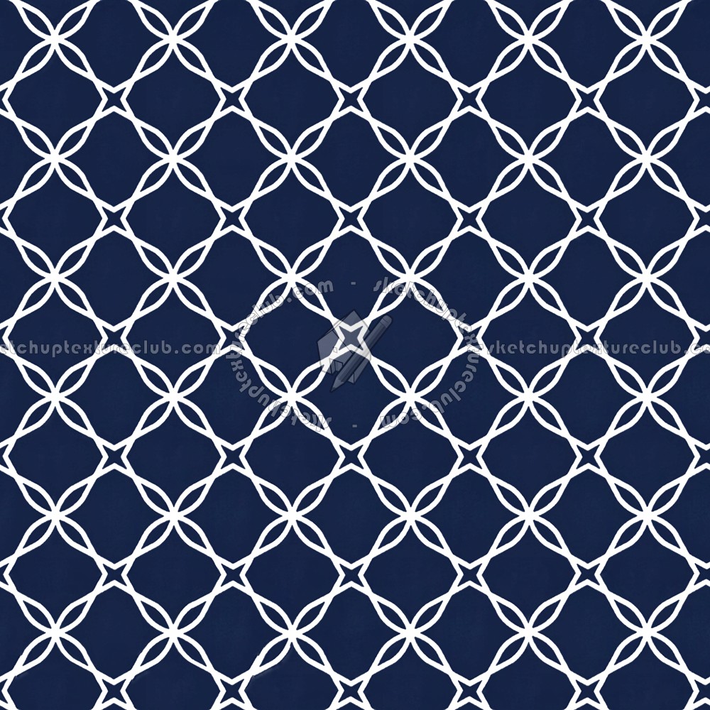 Textures - MATERIALS - WALLPAPER - Geometric patterns - Geometric wallpaper texture seamless 11069 (seamless)