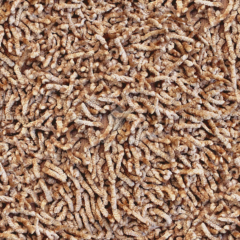 Textures   -   MATERIALS   -   CARPETING   -   Brown tones  - Light brown carpeting texture seamless 16526 (seamless)